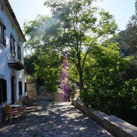 Country house Sec Alaro