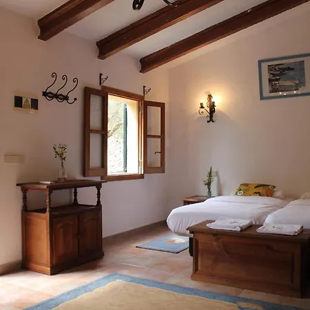 Country house Sec *