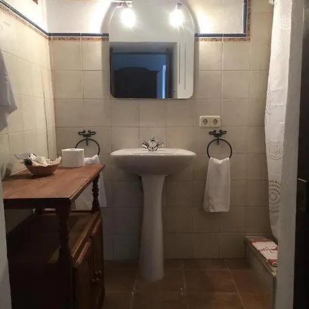 Country house Sec Alaro