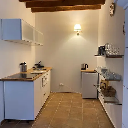 Sec Country house Alaro