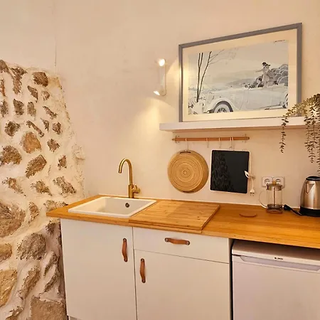 Country house Sec Alaro