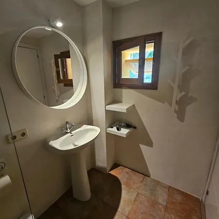 Country house Sec Alaro