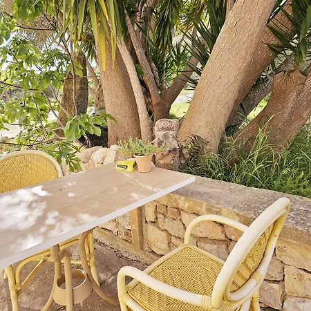 Country house Sec Alaro