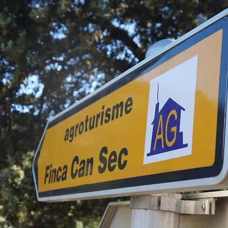 Landhuis Sec Alaró
