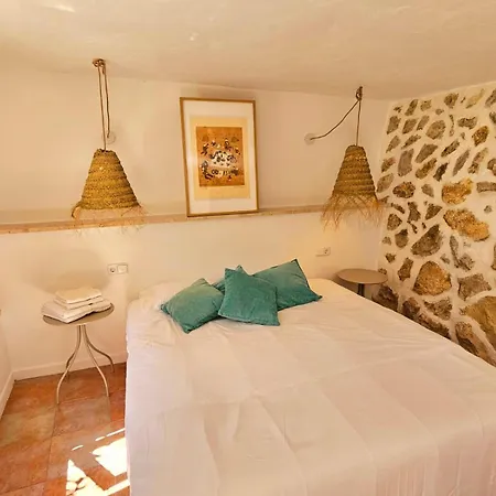 Casa di campagna Sec