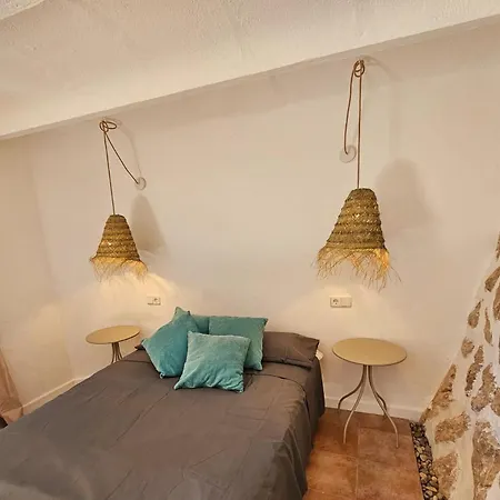 Casa di campagna Sec Alaró