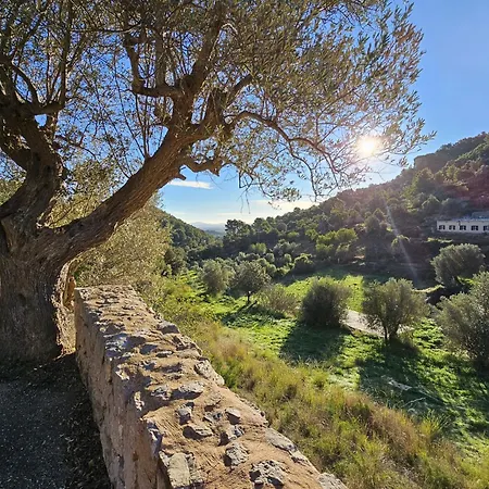 Casa di campagna Sec