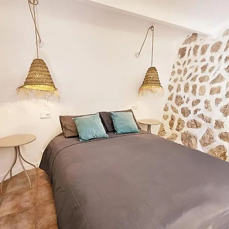 Casa di campagna Sec *