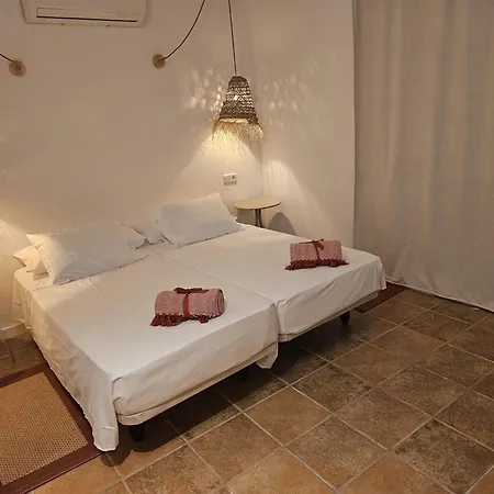 Sec Casa di campagna Alaró
