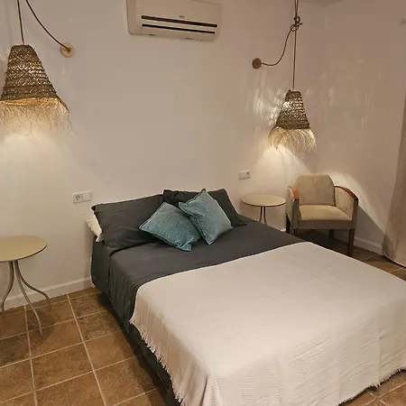 Casa di campagna Sec *