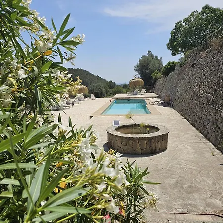 Sec Casa di campagna *